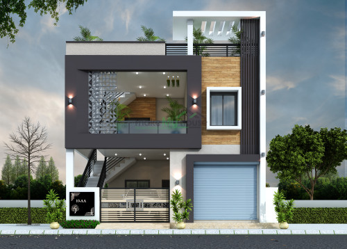 New Home/Move-In Cleaning